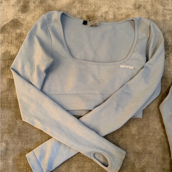 Work out set - Picture 2 of 5